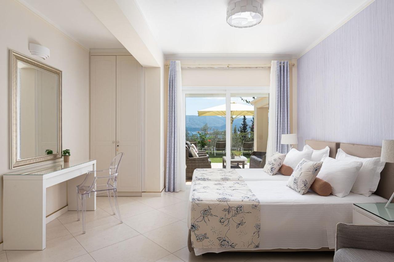 Villa Fantasia 이스트미아 외부 사진