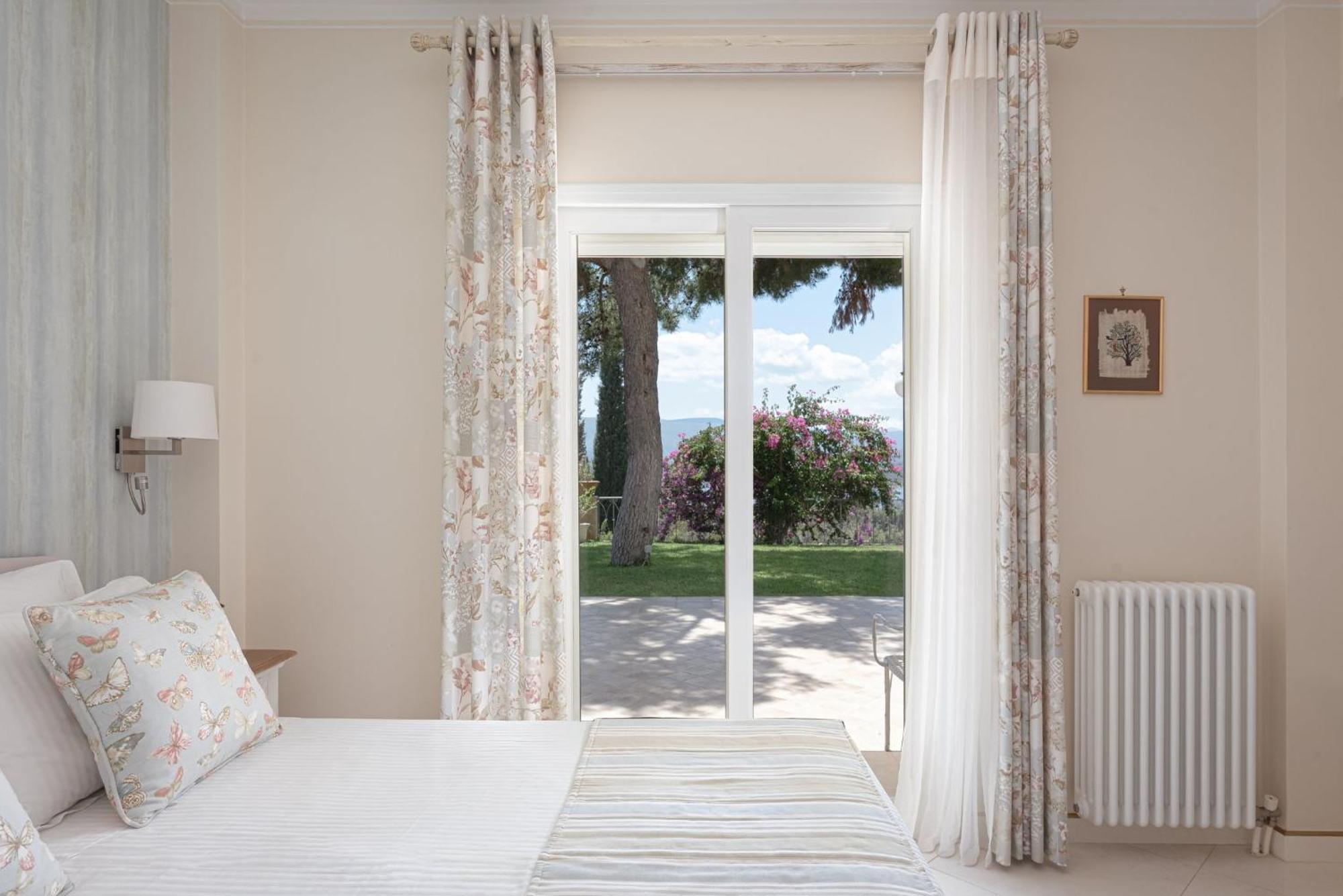 Villa Fantasia 이스트미아 외부 사진